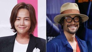 김기덕 ‘폭행 불똥’…장근석·류승범 울고싶어라