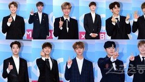 [김원겸의 음담잡담] ‘워너원’ 팬심이 만든 광화문역 진풍경