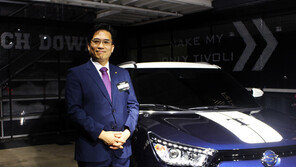 [비즈&피플] 이석우 팀장 “티볼리 타볼래? 트렌디한 50대가 움직인다”