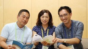 [단독] “한국에 환경 교과 ·교사 따로 있다니”…깜짝 놀란 中·日 교사