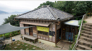 일제 유적 보존 거제 지심도… 올 탐방객 수 13만명 넘어