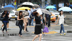 “무더위, 잠깐 주춤” 14일, 전국 흐리고 비…전남, 최고 200mm 이상