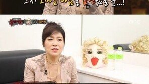 ‘복면가왕’ 최종 라운드 진출 김연자 누구? 44년 내공 ‘엔카의 여왕’