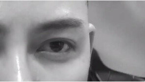 지창욱, SNS 삭발 영상 공개…뚜렷한 ‘이목구비’ 도드라져