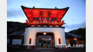 더 가깝고 편리해진 일본 사가현, 교통·축제·관광정보까지 완벽