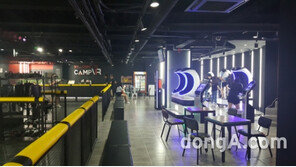 ‘캠프VR’ 3개 매장 추가 신규 오픈…성장 가속화
