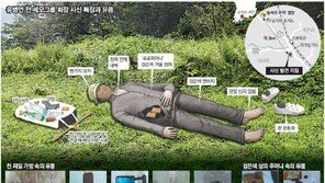 유병언 시신 신고자 보상금 못받은 이유는? “신원 전혀 인지 못해”