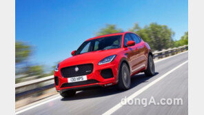 재규어랜드로버, 신규 딜러 모집… 내년 재규어 신차 2종 출시