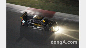 한국타이어 후원 ‘아트라스BX팀’, CJ 슈퍼레이스 5라운드 우승