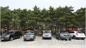 쌍용차, 오토캠핑 ‘사운드오브뮤직’ 개최… 차량 보유자 200가족 초청