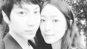 하휘동♥최수진 결혼, 팬들 환호 “비보이를 사랑한 발레리나”