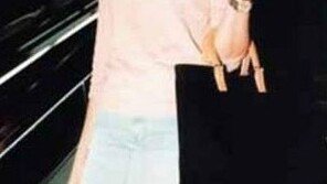 ‘유덕화의 ♥’ 주리첸, 리즈 시절 미모에 ‘숨멎’