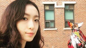 하휘동과 결혼, 최수진 누구?…한국인 최초 미국 발레단 입단
