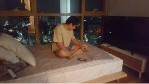 “서울 야경, 한눈에”…기안84, 이사한 집 공개