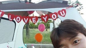 국대 말고 아빠 이동국은? 행복한 일상…“똥강아지들” 