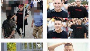 지창욱 현역 입대…“감사하다” 팬들에 수차례 허리 숙여 인사