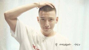 지창욱 “군 생활 거부감 없다, 운동 좋아해 즐겁게 생활 할 것”