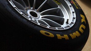 금호타이어, 상반기 영업손실 507억원 ‘적자전환’… 매각 추진에 악재까지 겹쳐