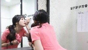 “뒤태 美女, 예술적 라인”…허민 반전 몸매, 온라인서 화제 