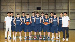 체면 지킨 한국, 대학농구 챌린지 2승2패로 마감