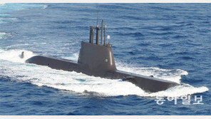 잠수함으로 부활한 ‘태백산 호랑이’ 신돌석 장군