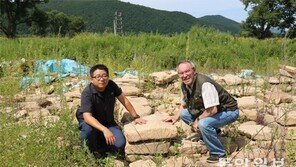 발해의 ‘쪽구들’ 유적, 고구려 후예임을 밝힐 결정적 증거