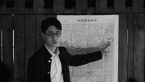 ‘동주’ 고종사촌 형 송몽규는 누구? 독립운동가…1945년 세상 떠나