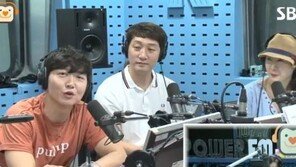 이석준 “아내 추상미, 공연 들어가면 ‘연습모드’…집안 ○○도 바뀌어”