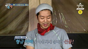 [오늘의 채널A] 김형규, 아들과 과학캠프 떠나다