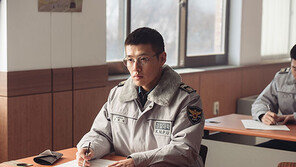 강하늘, 홀가분하게 입대하겠네