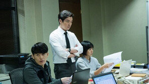 드라마에 생기를…‘조연들의 반란’