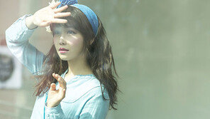 짜먹는 감기약 ‘콜대원’ 광고모델에 배우 이유리