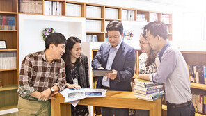 [비즈 갤러리] 대명 리조트, ‘레저 트렌드 연구소’ 설립