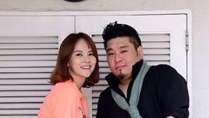 [단독인터뷰②] 레이먼킴·김지우 “우린 생각보다 전우처럼 지낸다”