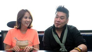 [단독인터뷰③] 레이먼킴 “아내 위해 15분만에 요리 뚝딱”