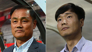 칼바람 부는 K리그…강원 최윤겸·광주 남기일 감독 자진 사퇴