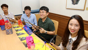 근대골목투어 새 얼굴 ‘대구 夜行’ 갈수록 인기