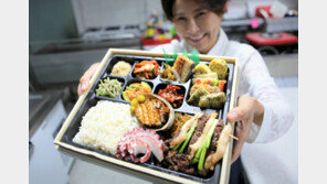 안동 ‘종가음식 도시락’ 나온다 