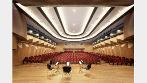 부산문화회관, 클래식 전용 챔버홀 개관