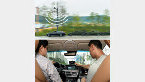 ‘도로와 소통하는’ 현대기아 자율주행차