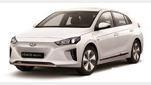 현대기아 친환경車 판매 올들어 급가속… 작년 2.5배