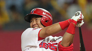 [베이스볼 브레이크] ‘만루 사나이’ 이범호가 말하는 만루 대처법