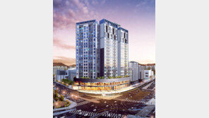 [분양 단신]MBC 건축박람회 24∼27일 킨텍스서 열어 外