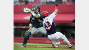 되는 집안 KIA, 광복절에 부른 만세삼창!