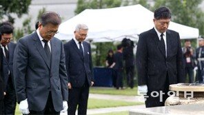 “안보, 동맹국에만 의존 못해”… 북핵 운전자론 거듭 강조 
