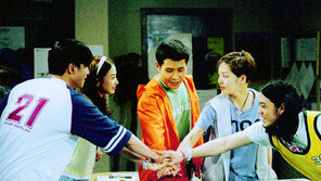 낭만이여 안녕, 현실과의 전쟁… 청춘드라마가 달라졌네