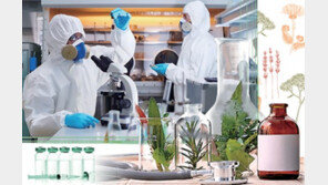 천연물의약품 개발환경 조성… 제2의 반도체로 키워야