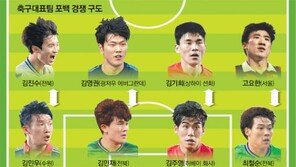 수비 중국파, 미워도 다시 한번?