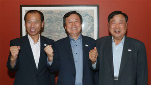 최문순 지사, 평창조직위 공동집행위원장으로