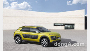 시트로엥, ‘C4 칵투스’ 구매 프로모션 진행… 선쉐이드 무상 장착